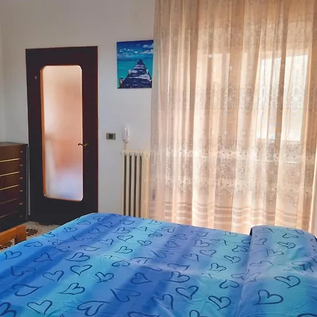 Residenza Girasole Lejlighed *