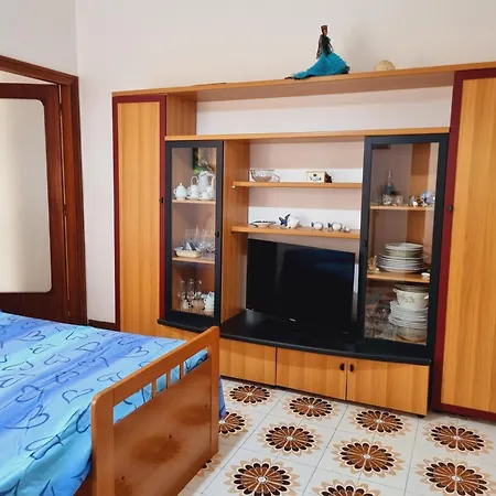 Residenza Girasole Lejlighed *
