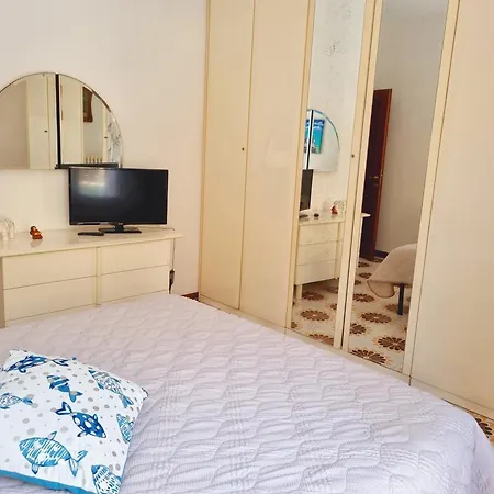 Residenza Girasole Lejlighed