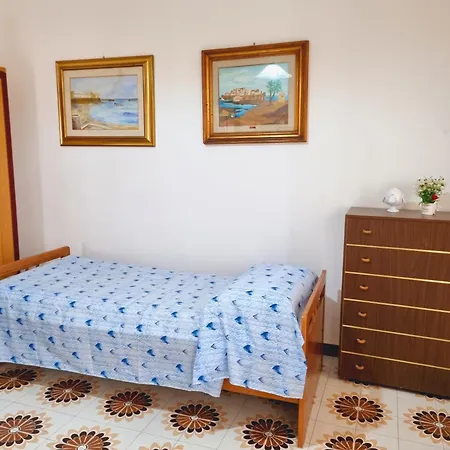 Residenza Girasole * Gallipoli
