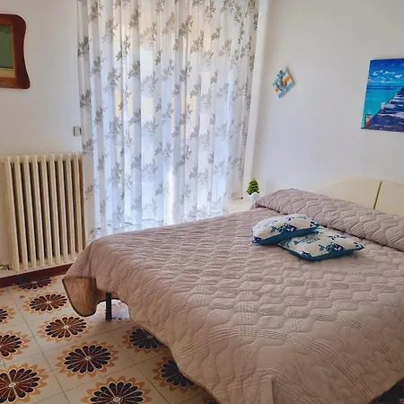 Residenza Girasole Lejlighed Gallipoli