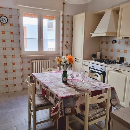 Residenza Girasole Lejlighed *