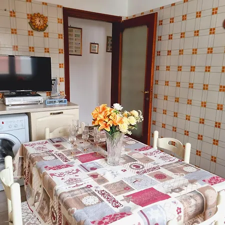Apartment Residenza Girasole *