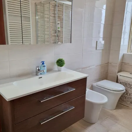 Residenza Girasole Apartment