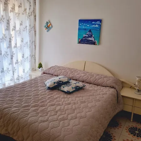 Residenza Girasole Apartment Gallipoli