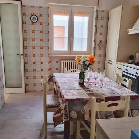 Apartment Residenza Girasole Gallipoli