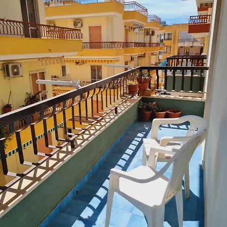 Residenza Girasole Gallipoli