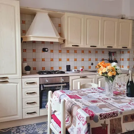 Apartment Residenza Girasole