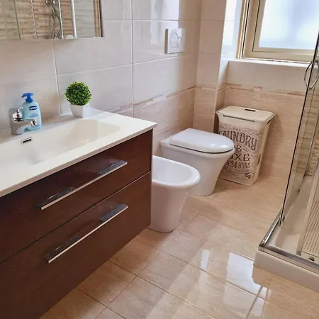 Residenza Girasole Apartment